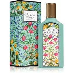 Gucci Flora Gorgeous Jasmine 100ml EDP