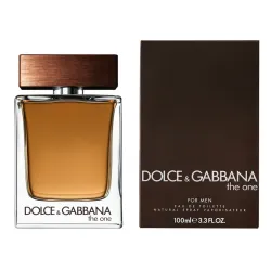 Dolce & Gabbana The One 100ml