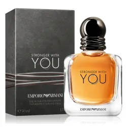 Giorgio Armani Emporio Stronger With You 50ml