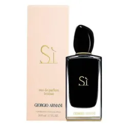 Giorgio Armani Si Intense 100ml