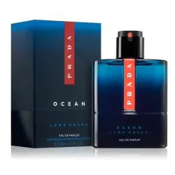 Prada Luna Rossa Ocean 100ml