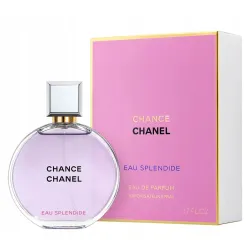 Chanel Chance Eau Splendide 100ml