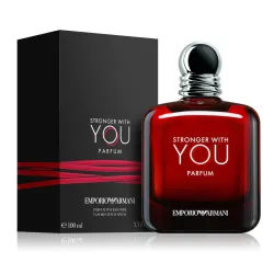 Armani Emporio Stronger With You Parfum 100ml