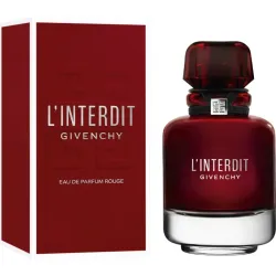 GIVENCHY L'Interdit Rouge 80ml