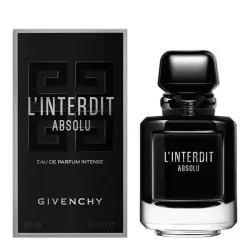 Givenchy L'Interdit Absolu Intense 80ml
