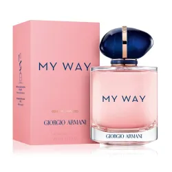Giorgio Armani My Way 90ml