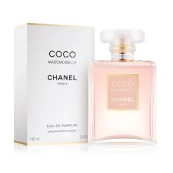 Chanel Coco Mademoiselle 100ml
