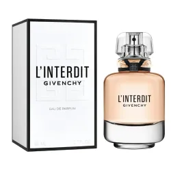 Givenchy L'interdit 80ml