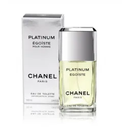 Chanel Platinum Egoiste 50ml