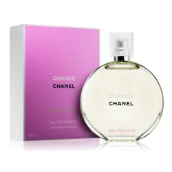 Chanel Chance Eau Fraiche 100 ml