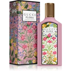 Gucci Flora Gorgeous Gardenia 100ml EDP
