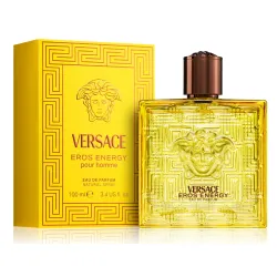 Versace Eros Energy 100ml