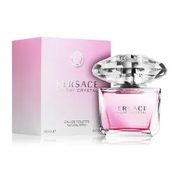 Versace Bright Crystal 90ml