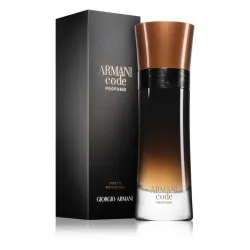 Giorgio Armani Code Profumo 110ml
