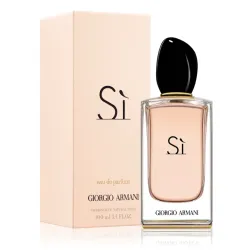 Giorgio Armani Sì 100ml