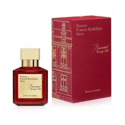 Maison Francis Kurkdjian Baccarat Rouge 540 Extrait de Parfum Perfumy 70 ml