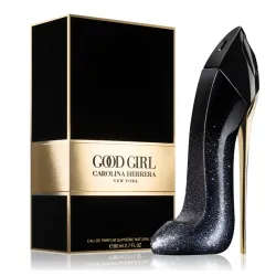 Carolina Herrera Good Girl Supreme 80 ml