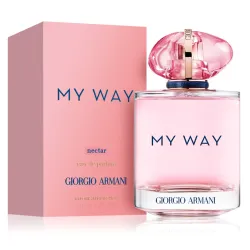 Giorgio Armani My Way Nectar 90ml
