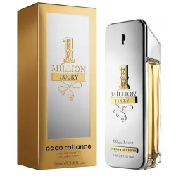 Paco Rabanne 1 Million Lucky 100ml