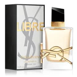 Yves Saint Laurent Libre 50m