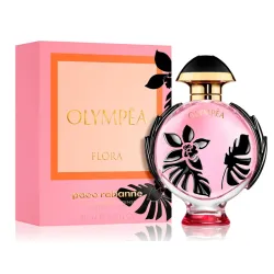 Paco Rabanne Olympéa Flora 80ml