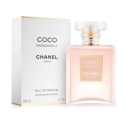 Chanel Coco Mademoiselle 50ml