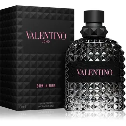 Valentino Born In Roma Uomo 100ml