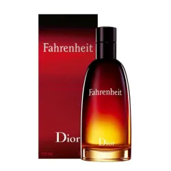 DIOR Fahrenheit 100ml