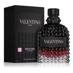 Valentino Born In Roma Intense Uomo 100ml