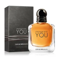 Giorgio Armani Emporio Stronger With You 100ml