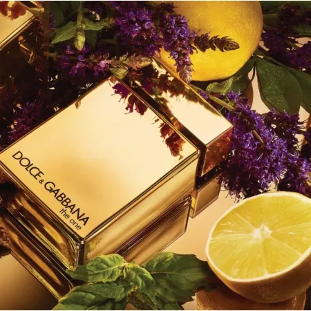 Dolce & Gabbana The One Gold for Men 100ml