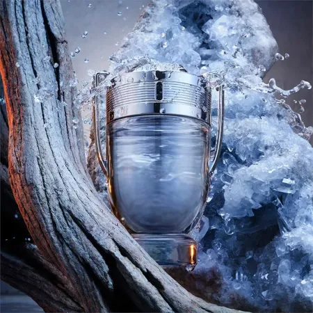 Paco Rabanne Invictus 100ml