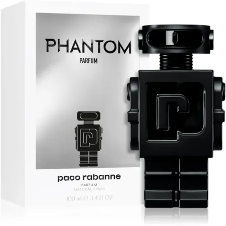 Paco Rabanne Phantom Parfum 100ml