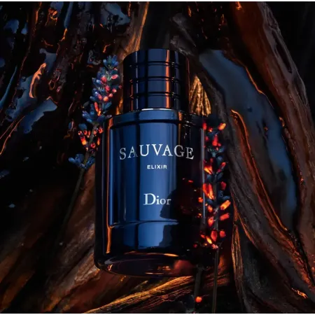 DIOR Sauvage Elixir 60ml