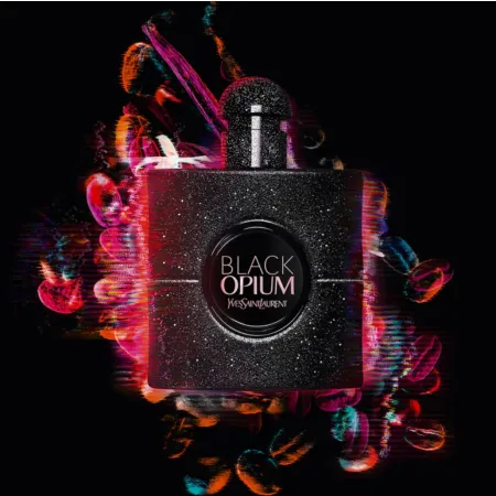 Yves Saint Laurent Black Opium Extreme 90ml