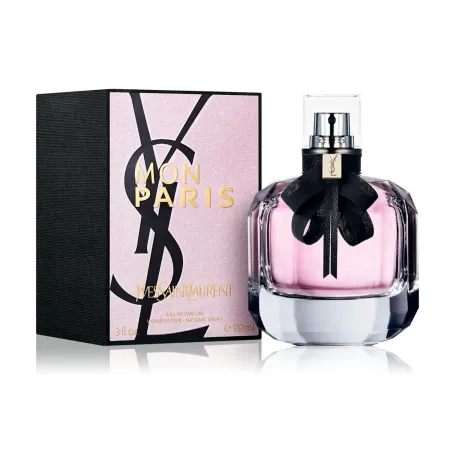 Yves Saint Laurent Mon Paris 90ml