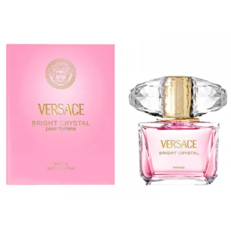 Versace Bright Crystal Parfum 90ml
