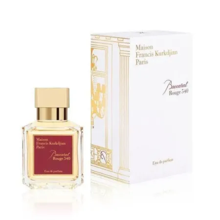 Maison Francis Kurkdjian Baccarat Rouge 540 70 ml