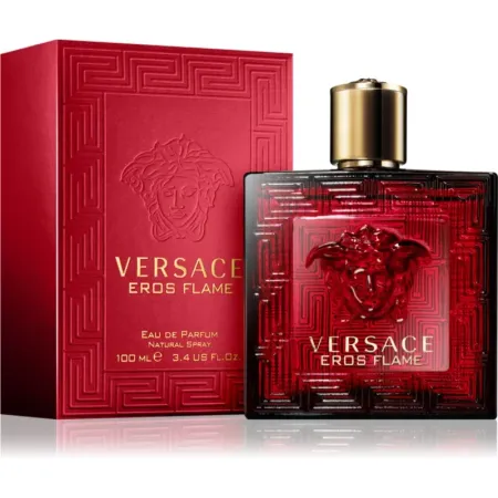 Versace Eros Flame 100ml
