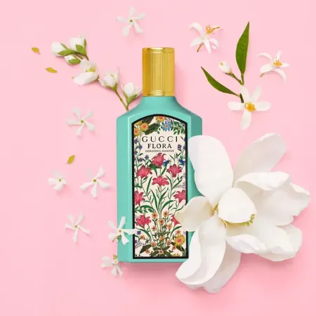 Gucci Flora Gorgeous Jasmine 100ml EDP
