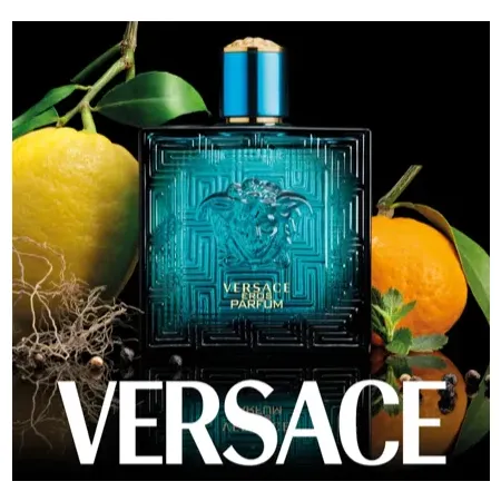 Versace Eros Parfum 100ml