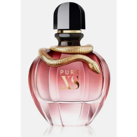 Paco Rabanne Pure XS For Her 80ml