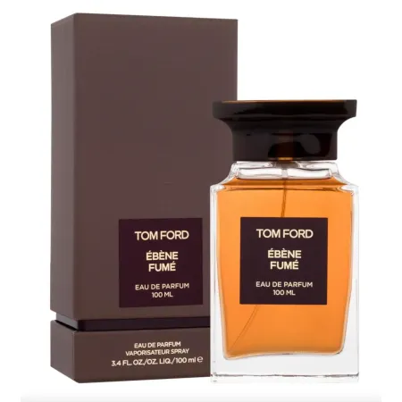 TOM FORD Private Blend Ébène Fumé 100ml