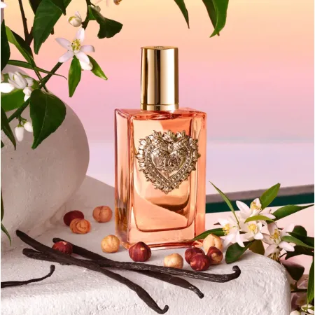 Dolce & Gabbana Devotion Eau De Parfum Intense 100ml