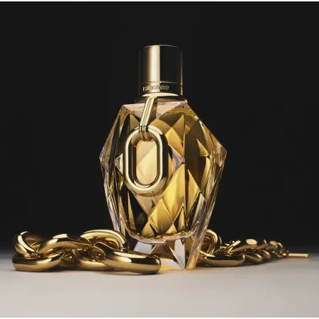 Rabanne Million Gold For Her 90ml