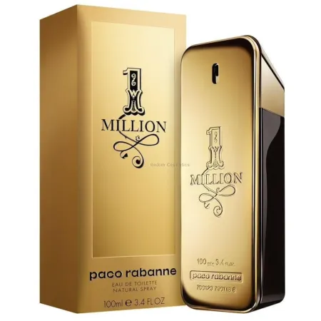 Paco Rabanne 1 Million 100ml