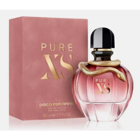 Paco Rabanne Pure XS For Her 80ml