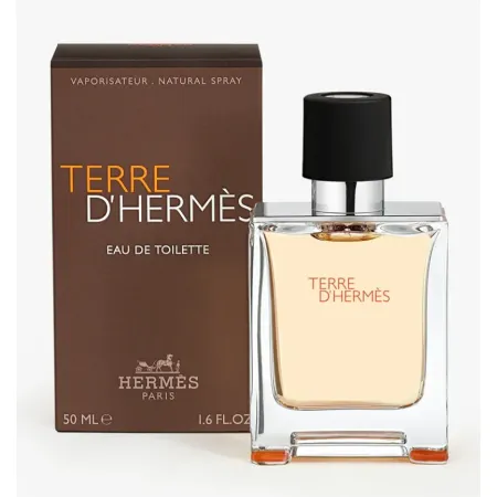 HERMES Terre d'Hermes 50ml