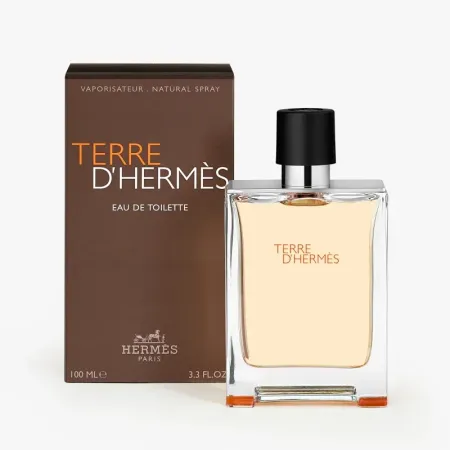 HERMES Terre d'Hermes 100ml
