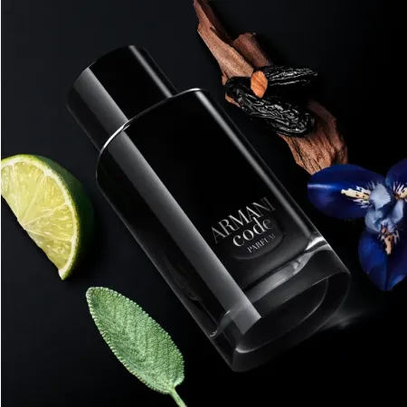 Giorgio Armani Code Parfum 125ml